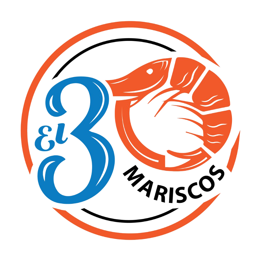 El 30 Mariscos Logo